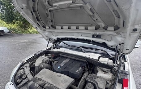 BMW X1, 2012 год, 1 150 000 рублей, 7 фотография