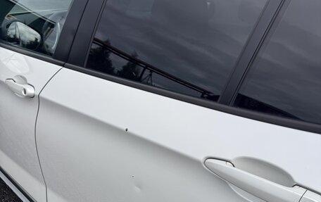 BMW X1, 2012 год, 1 150 000 рублей, 11 фотография