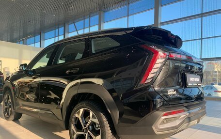 Geely Atlas, 2026 год, 3 449 990 рублей, 3 фотография