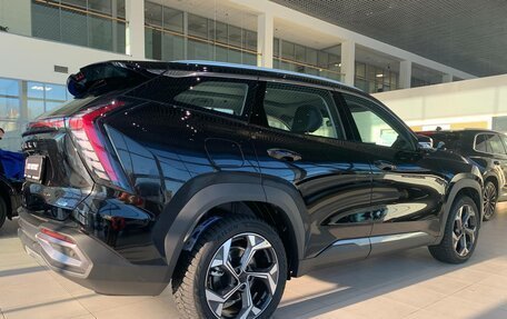 Geely Atlas, 2026 год, 3 449 990 рублей, 2 фотография