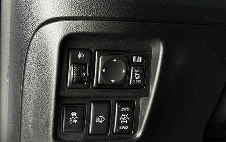 Nissan Juke II, 2011 год, 999 000 рублей, 11 фотография