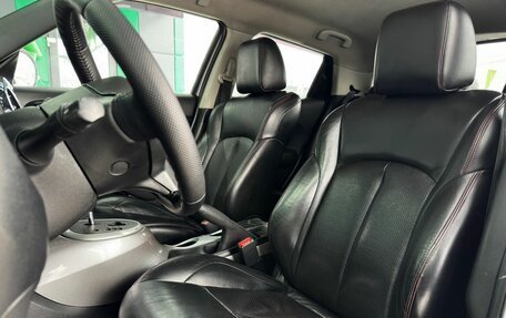 Nissan Juke II, 2011 год, 999 000 рублей, 12 фотография