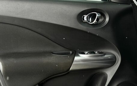 Nissan Juke II, 2011 год, 999 000 рублей, 9 фотография