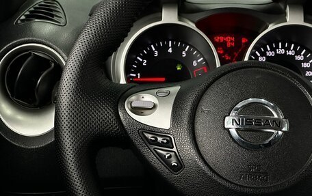 Nissan Juke II, 2011 год, 999 000 рублей, 18 фотография