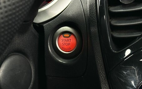 Nissan Juke II, 2011 год, 999 000 рублей, 24 фотография