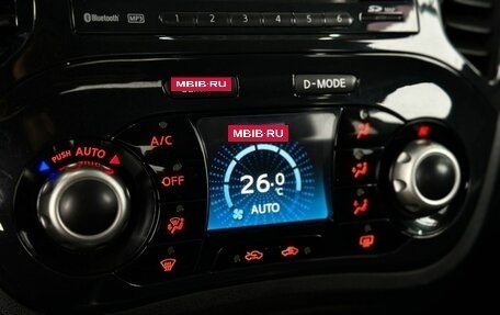Nissan Juke II, 2011 год, 999 000 рублей, 23 фотография