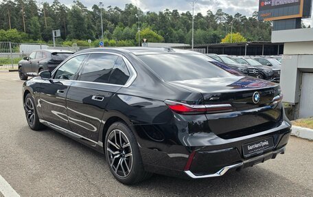 BMW 7 серия, 2025 год, 16 490 000 рублей, 5 фотография