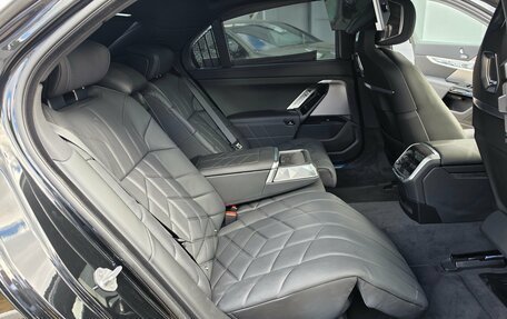 BMW 7 серия, 2025 год, 16 490 000 рублей, 4 фотография