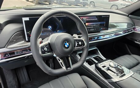 BMW 7 серия, 2025 год, 16 490 000 рублей, 8 фотография