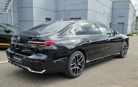 BMW 7 серия, 2025 год, 16 490 000 рублей, 2 фотография