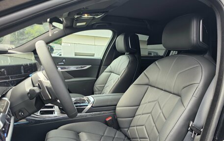 BMW 7 серия, 2025 год, 16 490 000 рублей, 7 фотография
