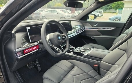BMW 7 серия, 2025 год, 16 490 000 рублей, 3 фотография