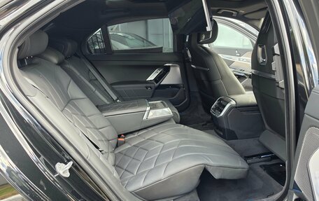 BMW 7 серия, 2025 год, 16 490 000 рублей, 16 фотография