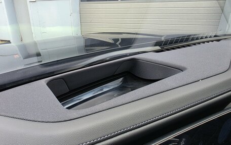 BMW 7 серия, 2025 год, 16 490 000 рублей, 21 фотография