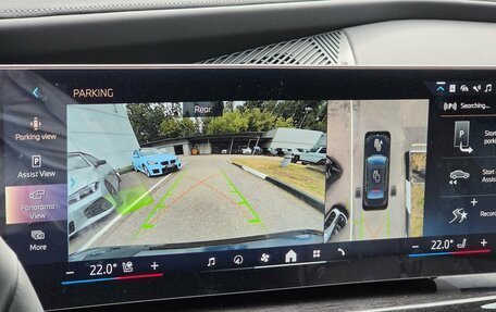 BMW 7 серия, 2025 год, 16 490 000 рублей, 20 фотография