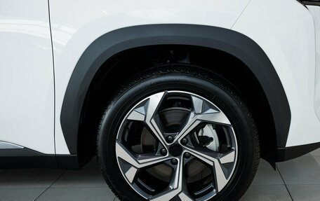 Geely Atlas, 2026 год, 3 449 990 рублей, 3 фотография