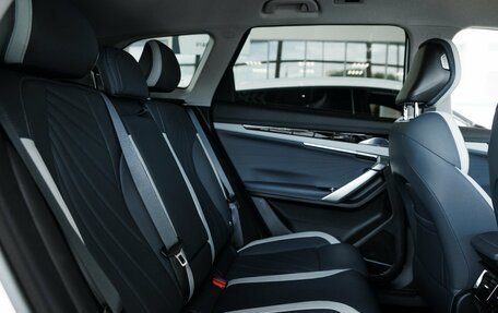 Geely Atlas, 2026 год, 3 449 990 рублей, 12 фотография