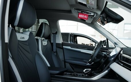 Geely Atlas, 2026 год, 3 449 990 рублей, 8 фотография