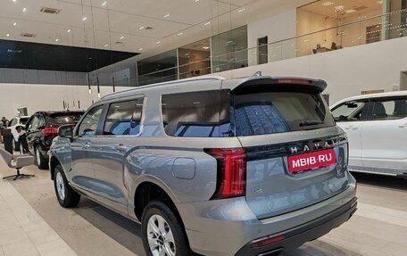 Haval H5, 2026 год, 4 008 510 рублей, 4 фотография