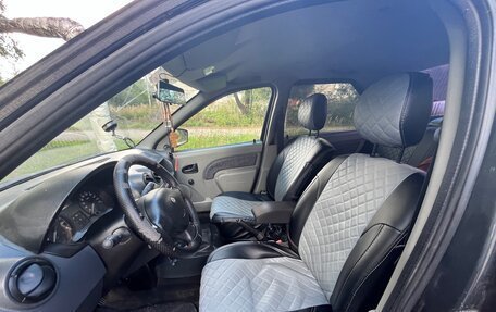 Renault Logan I, 2006 год, 190 000 рублей, 6 фотография