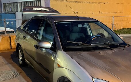 Ford Focus IV, 2004 год, 149 000 рублей, 2 фотография