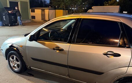 Ford Focus IV, 2004 год, 149 000 рублей, 3 фотография