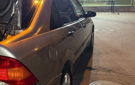 Ford Focus IV, 2004 год, 149 000 рублей, 5 фотография