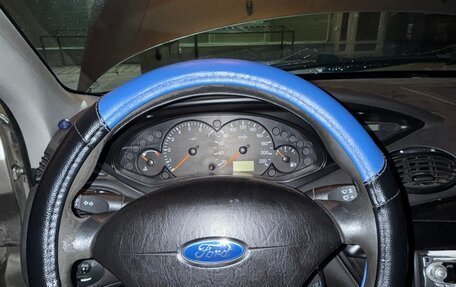 Ford Focus IV, 2004 год, 149 000 рублей, 8 фотография