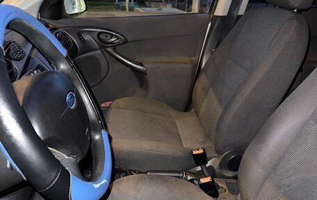 Ford Focus IV, 2004 год, 149 000 рублей, 10 фотография