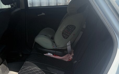 Ford Focus III, 2012 год, 780 000 рублей, 4 фотография