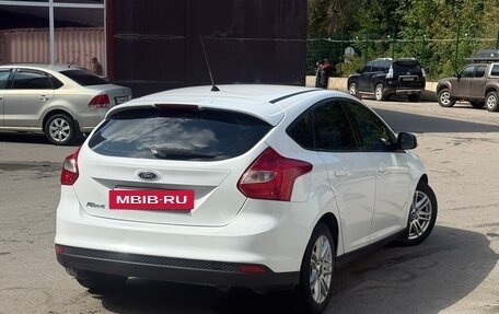 Ford Focus III, 2012 год, 780 000 рублей, 2 фотография