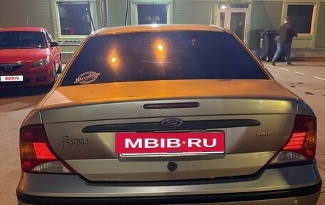 Ford Focus IV, 2004 год, 149 000 рублей, 4 фотография