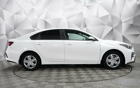 KIA Cerato IV, 2019 год, 1 711 000 рублей, 6 фотография