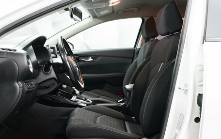 KIA Cerato IV, 2019 год, 1 711 000 рублей, 10 фотография