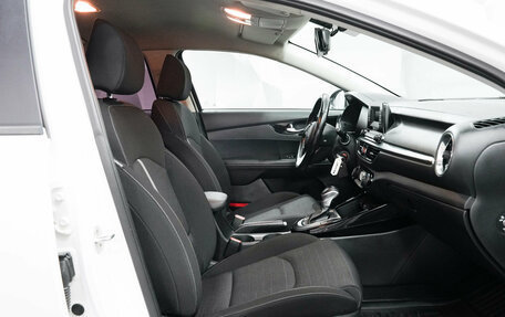 KIA Cerato IV, 2019 год, 1 711 000 рублей, 12 фотография