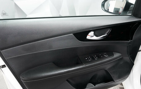KIA Cerato IV, 2019 год, 1 711 000 рублей, 16 фотография