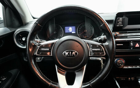 KIA Cerato IV, 2019 год, 1 711 000 рублей, 14 фотография