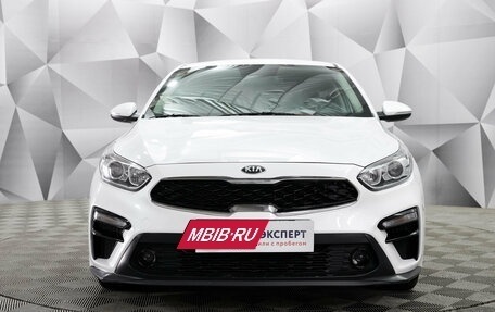 KIA Cerato IV, 2019 год, 1 711 000 рублей, 8 фотография