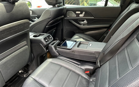 Mercedes-Benz GLS, 2022 год, 11 200 000 рублей, 4 фотография