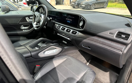 Mercedes-Benz GLS, 2022 год, 11 200 000 рублей, 5 фотография