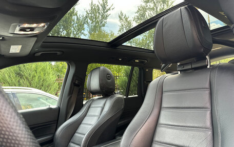 Mercedes-Benz GLS, 2022 год, 11 200 000 рублей, 7 фотография