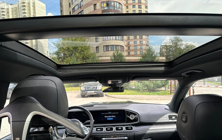 Mercedes-Benz GLS, 2022 год, 11 200 000 рублей, 8 фотография