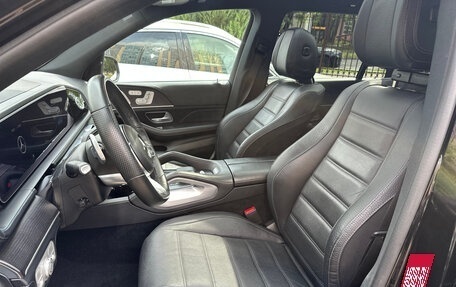 Mercedes-Benz GLS, 2022 год, 11 200 000 рублей, 6 фотография