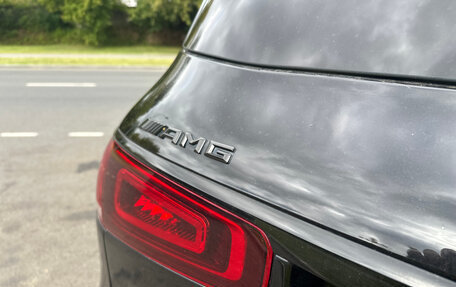 Mercedes-Benz GLS, 2022 год, 11 200 000 рублей, 16 фотография