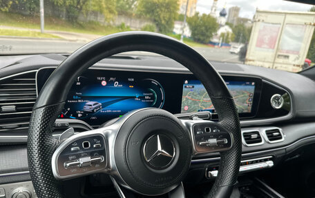 Mercedes-Benz GLS, 2022 год, 11 200 000 рублей, 13 фотография
