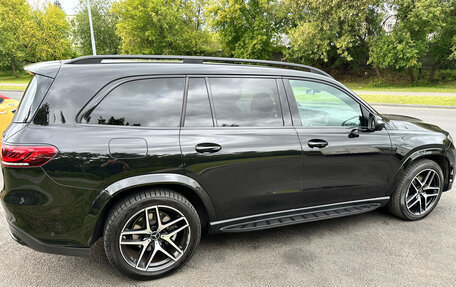 Mercedes-Benz GLS, 2022 год, 11 200 000 рублей, 21 фотография