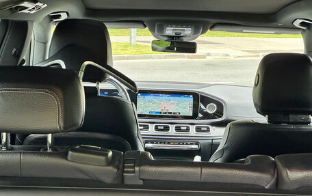 Mercedes-Benz GLS, 2022 год, 11 200 000 рублей, 22 фотография