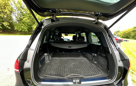 Mercedes-Benz GLS, 2022 год, 11 200 000 рублей, 23 фотография
