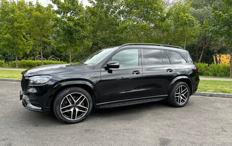 Mercedes-Benz GLS, 2022 год, 11 200 000 рублей, 24 фотография