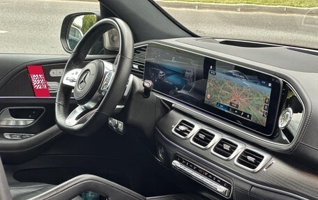 Mercedes-Benz GLS, 2022 год, 11 200 000 рублей, 14 фотография